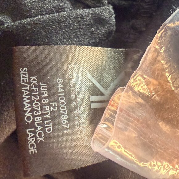 📌Kardashian Kollection 2012 Night-Out - Cocktail - Party Jumpsuit with Pockets - Picture 15 of 16